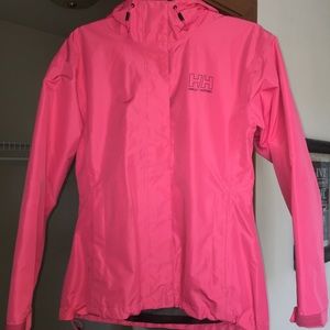 Helly Hansen jacket
